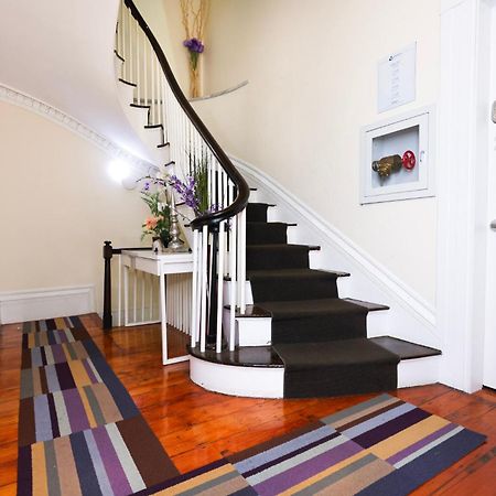 Charming & Stylish Studio On Beacon Hill #2 Boston Exterior foto