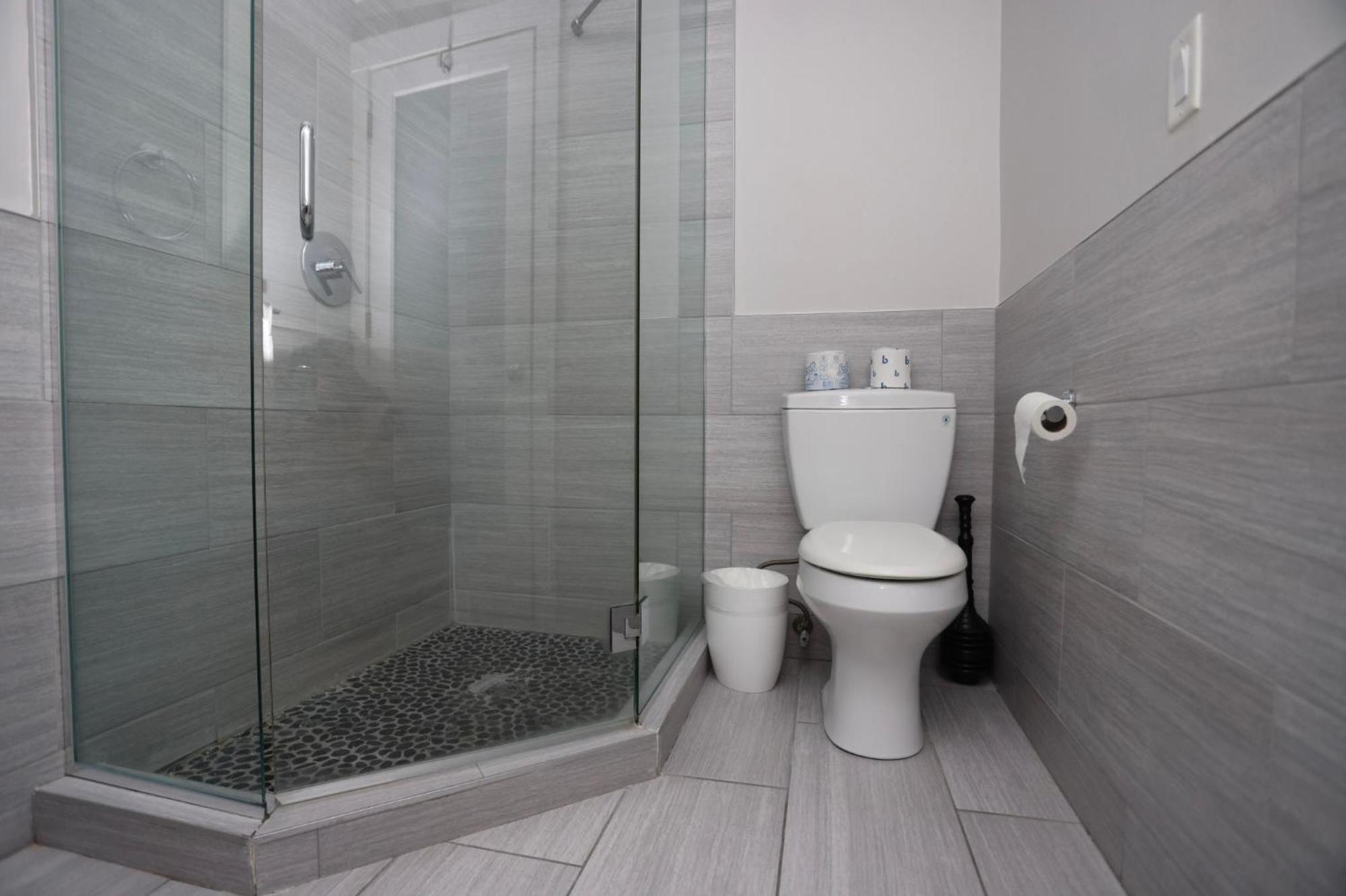 Charming & Stylish Studio On Beacon Hill #2 Boston Exterior foto